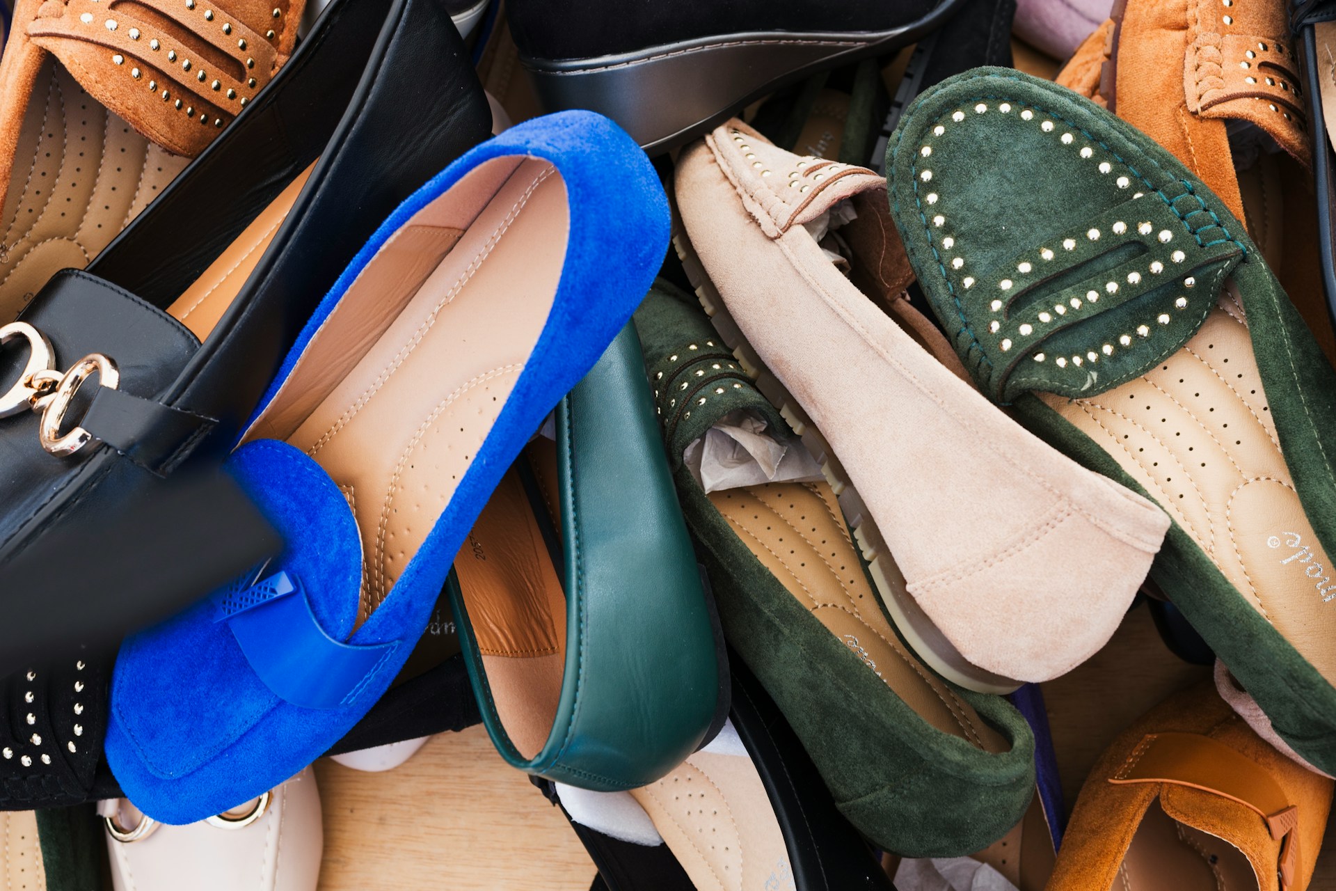 Minder kopen, beter kiezen: waarom tijdloze schoenen altijd winnen