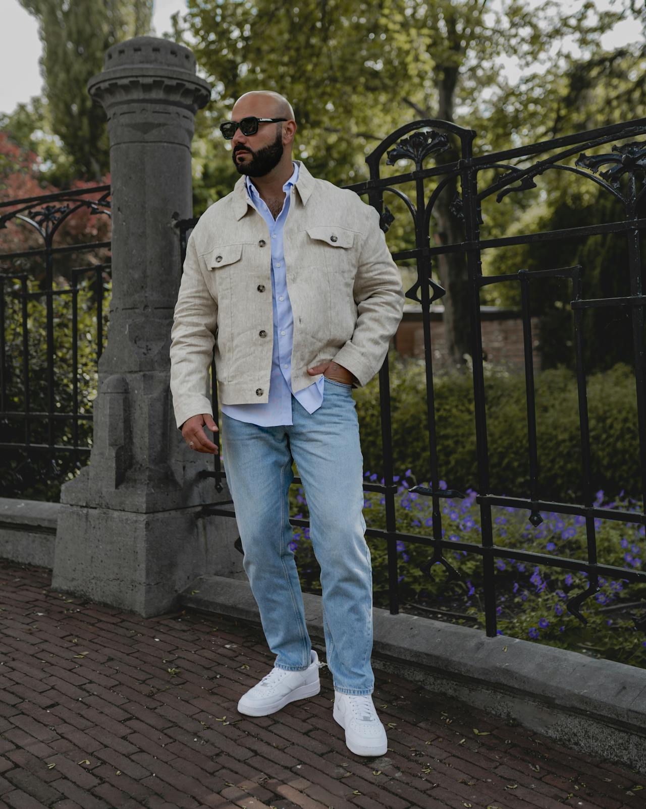 De tussenjas voor heren en waarom die zo typisch Nederlands is